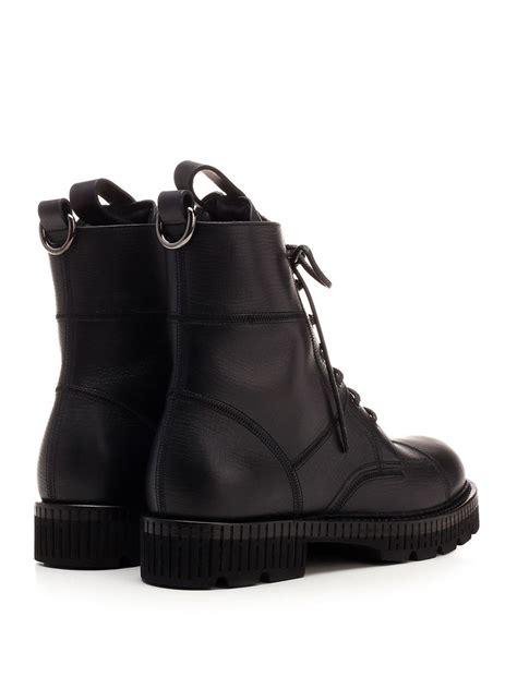 dolce gabbana bottines